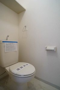 エムズハウス 202号-7