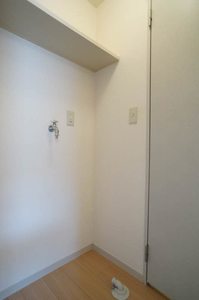 エムズハウス 202号-8