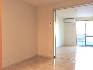 メゾンアルカディア 105号-3