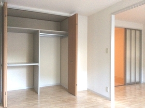 メゾンアルカディア 105号-4