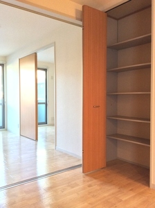 メゾンアルカディア 105号-7