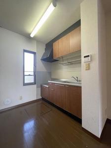 グランメール・K 202号-5