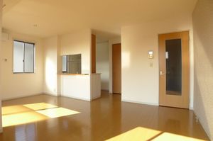 ヴァ・ルワールＡ 201号-3