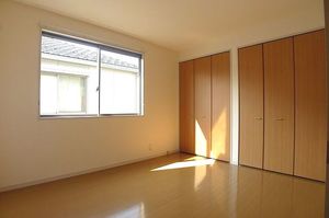 ヴァ・ルワールＡ 201号-10