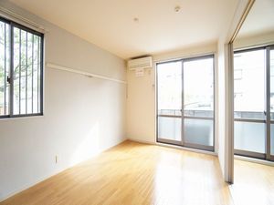 ＭＫコーポ 102号-2