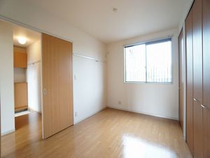 ＭＫコーポ 102号-6