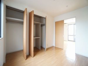 ＭＫコーポ 102号-7