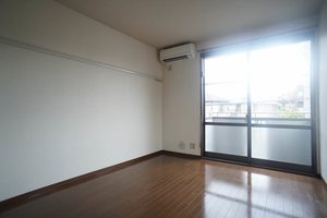 コートヴィレッジ原木中山 207号-2