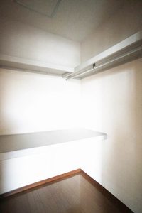 コートヴィレッジ原木中山 207号-3