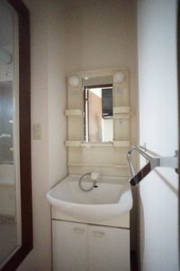 コートヴィレッジ原木中山 207号-6