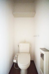 コートヴィレッジ原木中山 207号-7