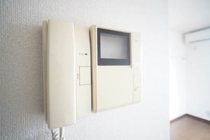 コートヴィレッジ原木中山 207号-8