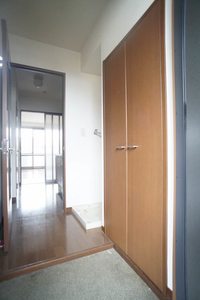 コートヴィレッジ原木中山 207号-10