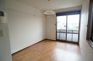 ヴィレッジあすみ 203号-5