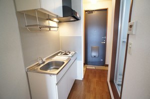 ヴィレッジあすみ 203号-6