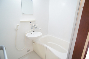 ヴィレッジあすみ 203号-7