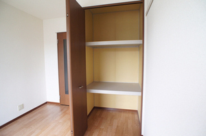 ヴィレッジあすみ 203号-8