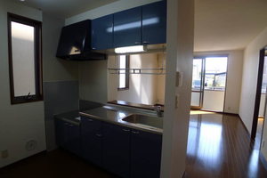 ＦＯＸＥＳ　Ａ 102号-3