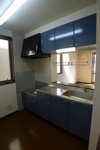 ＦＯＸＥＳ　Ａ 102号-4