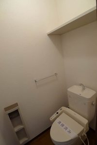 ＦＯＸＥＳ　Ａ 102号-6