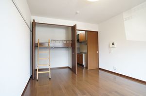 セピアヴェルデ葛城 103号-3