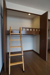 セピアヴェルデ葛城 103号-4