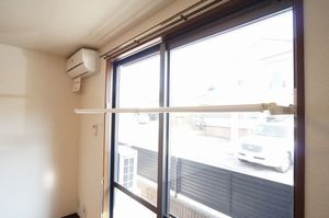 セピアヴェルデ葛城 103号-6