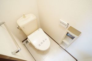 セピアヴェルデ葛城 103号-10