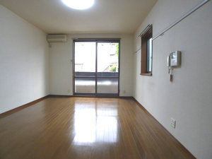 セピアヴェルデ葛城 107号-2