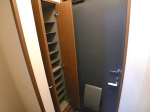 セピアヴェルデ葛城 107号-7