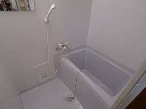 セピアヴェルデ葛城 107号-9