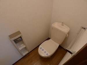 セピアヴェルデ葛城 107号-10