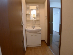 セピアヴェルデ葛城 107号-11