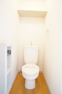 パインウッドハイツ 101号-5