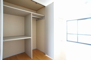 パインウッドハイツ 101号-7