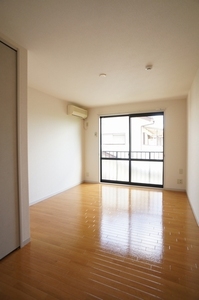 パインウッドハイツ 202号-2