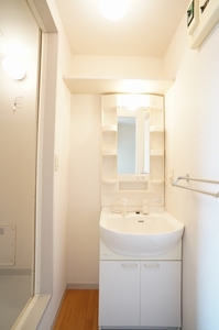 パインウッドハイツ 202号-7