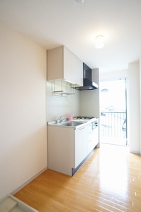 パインウッドハイツ 202号-10