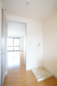 パインウッドハイツ 202号-11