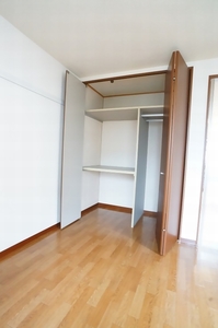 クレール咲が丘 201号-3