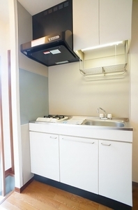 クレール咲が丘 201号-4