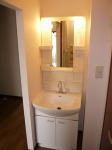 クレール咲が丘 201号-7