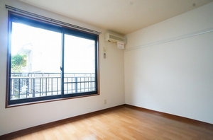 クレール咲が丘 201号-9