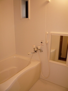 クレール咲が丘 201号-10