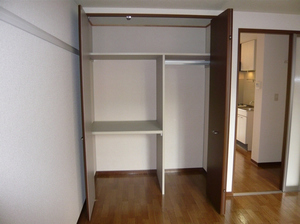 クレール咲が丘 201号-11