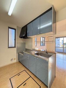 ヴェル・ディールA 101号-4