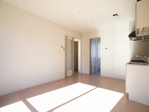 エムズハウス　Ⅱ 201号-2