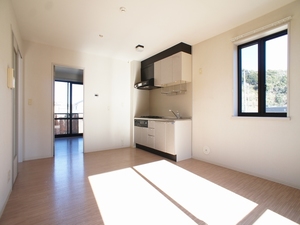 エムズハウス　Ⅱ 201号-3