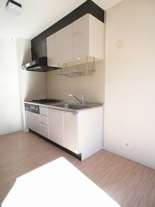 エムズハウス　Ⅱ 201号-4