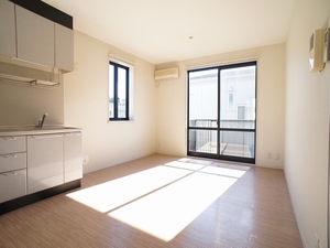 エムズハウス　Ⅱ 201号-6